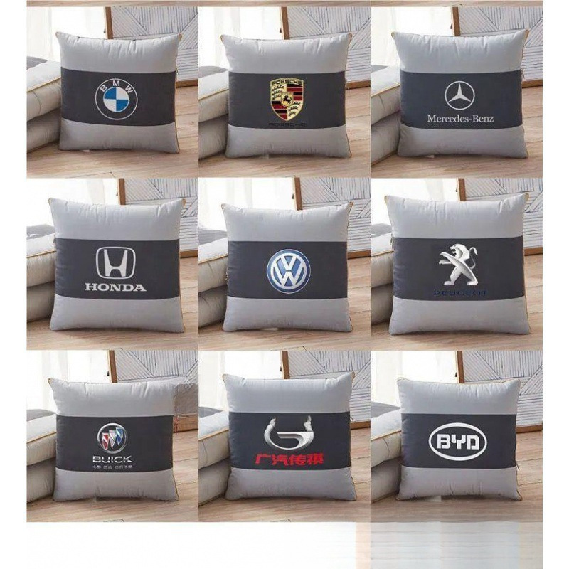 Gối ô tô tiện lợi dùng cho điều hòa