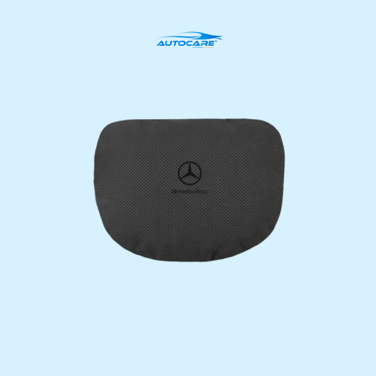 Goi tua dau va goi co o to Mercedes Benz