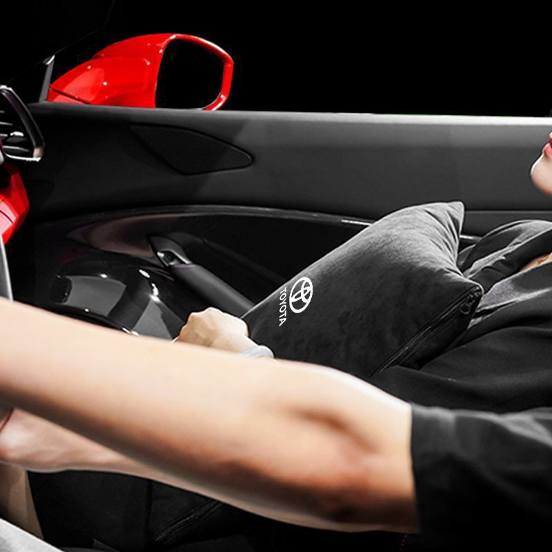 Gối tựa lưng ô tô Toyota Camry cao cấp