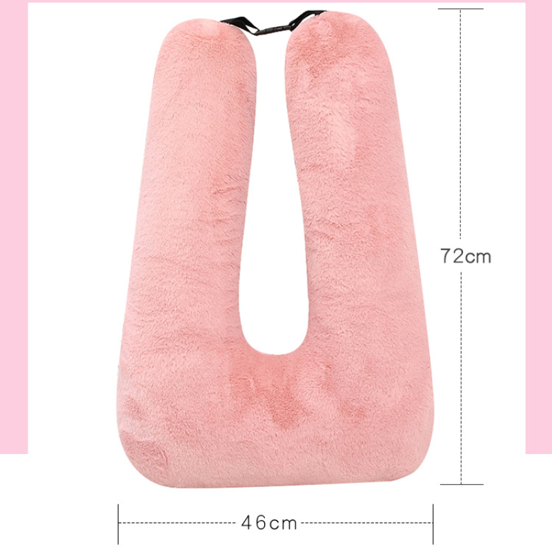 Gối tựa xe hơi đa năng tiện dụng