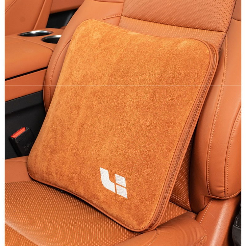 Gối xe hơi đa năng nhỏ gọn