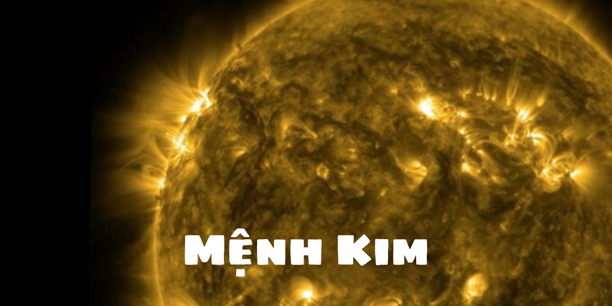 Khanh treo xe menh Kim phong thuy