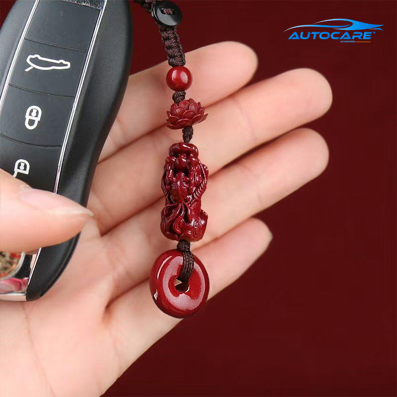 Khánh treo xe ô tô Pixiu