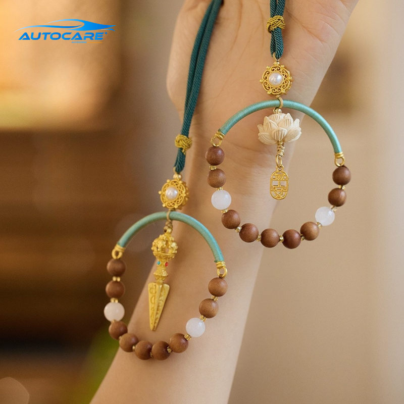 Khánh treo xe ô tô an toàn cho hành trình