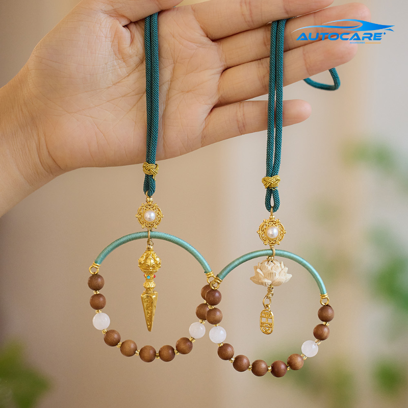 Khánh treo xe ô tô hợp kim bền đẹp