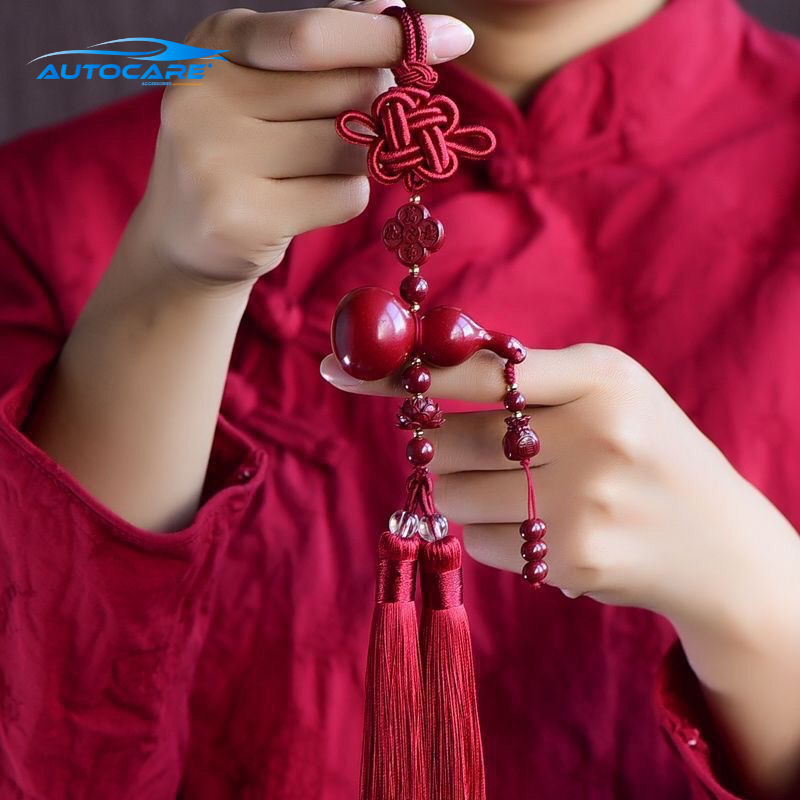 Khánh treo xe ô tô quà tặng ý nghĩa