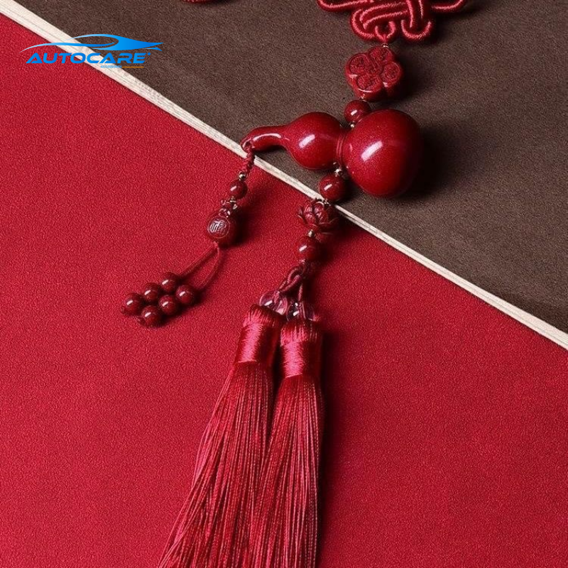 Khánh treo xe ô tô sang trọng tinh tế