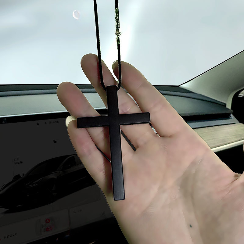 Khánh treo xe ô tô thép titan cao cấp