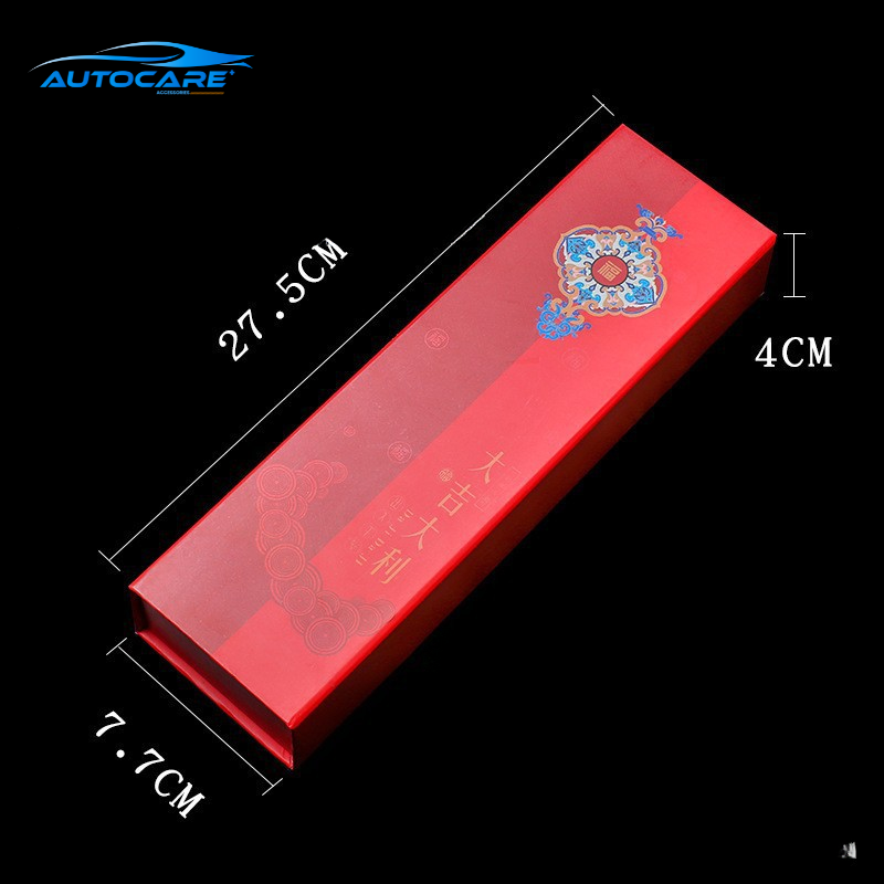 Khánh treo xe ô tô tua rua phong thủy bạc