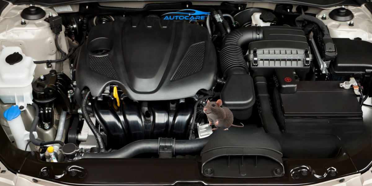 Luoi chong rac chong bui dong co