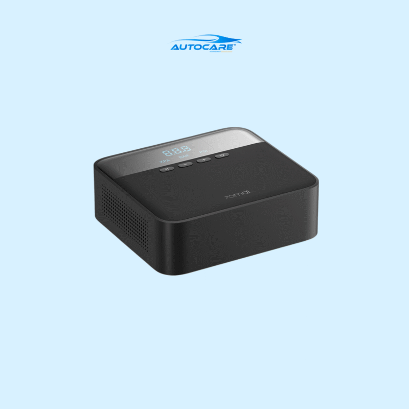 May bom lop o to mini 70mai Midrive