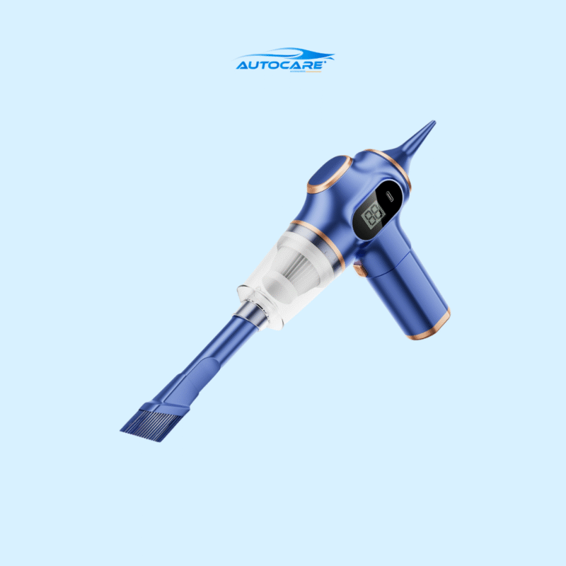 May hut bui xe hoi cam tay cong suat lon HYUNDAI