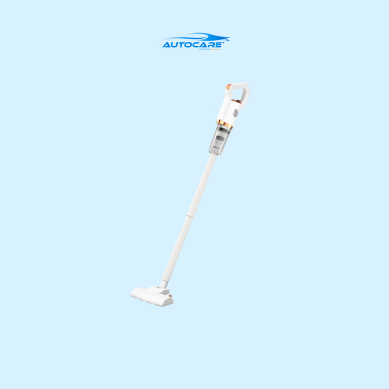 May hut bui xe hoi gia dinh khong day