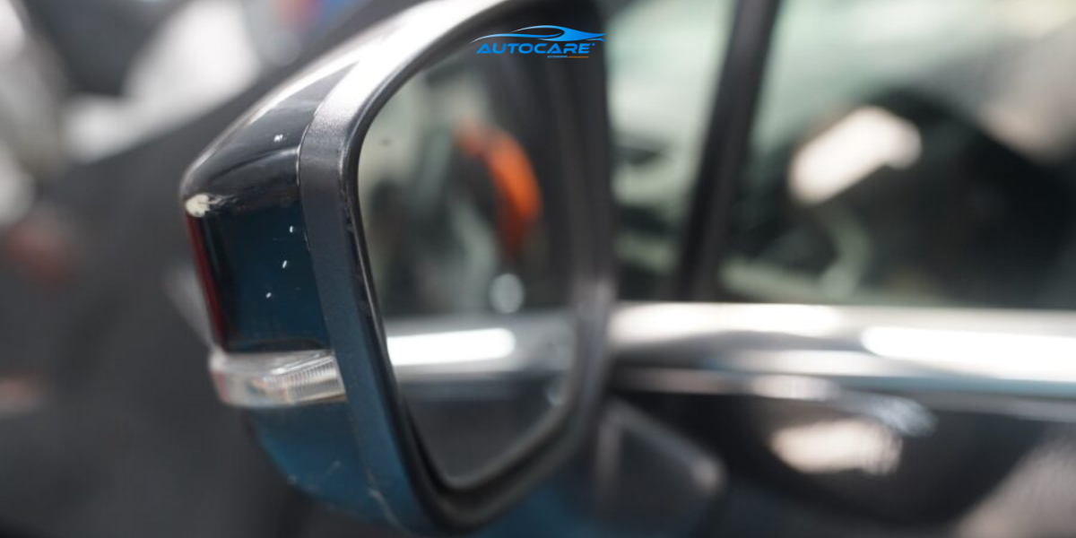 Menh Tho nen de gi trong xe de phat loc