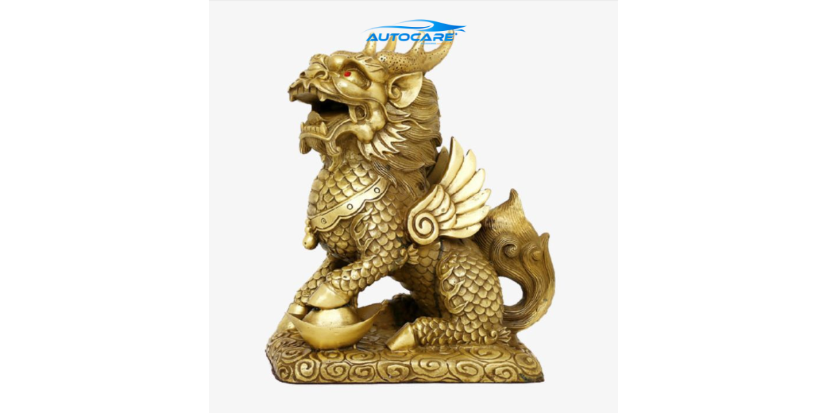 Menh kim nen de gi trong xe de may man tai loc