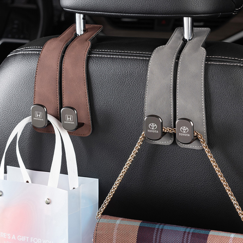 Móc lưu trữ đa năng cho xe hơi