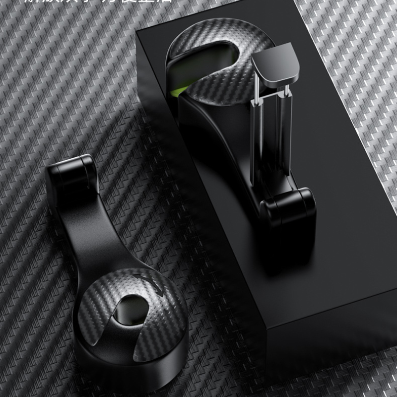 Móc treo đa năng ô tô nhỏ gọn