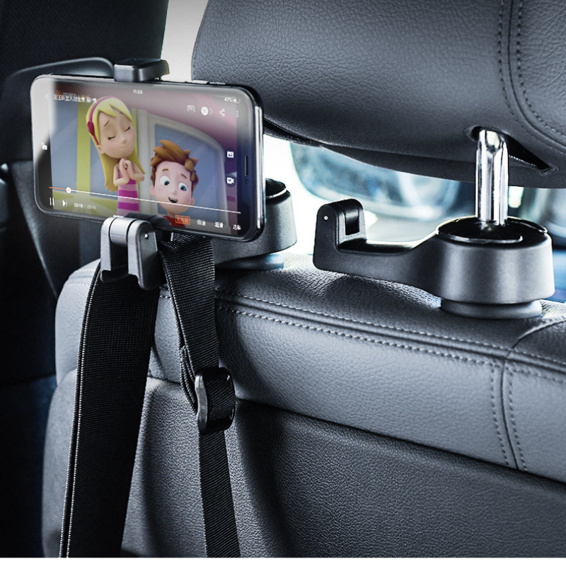 Móc treo ô tô ghế sau tiện lợi