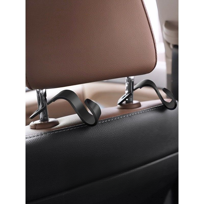 Móc treo ô tô tiện lợi cho ghế sau