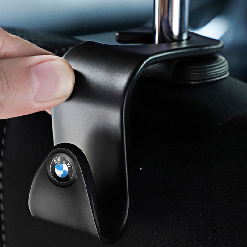 Móc treo tiện lợi cho ô tô nhỏ gọn