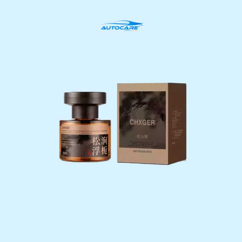 Nuoc hoa o to cao cap CHXGER