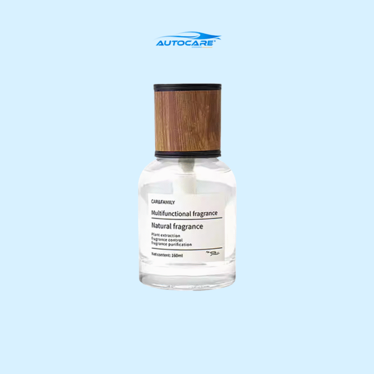Nuoc hoa o to dung tich lon 160ml