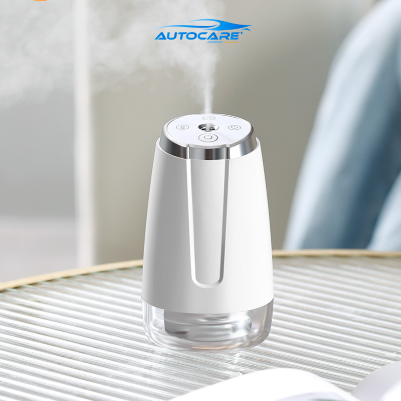 Nước hoa ô tô hương dành dành lưu hương lâu khử mùi