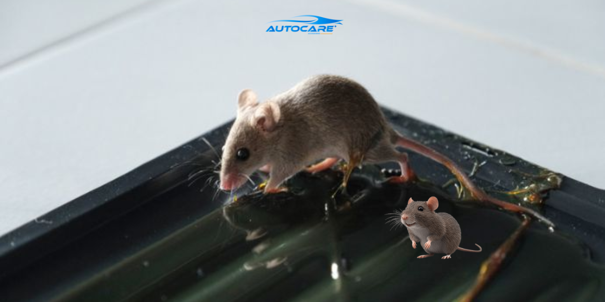 Phu kien chong chuot o to