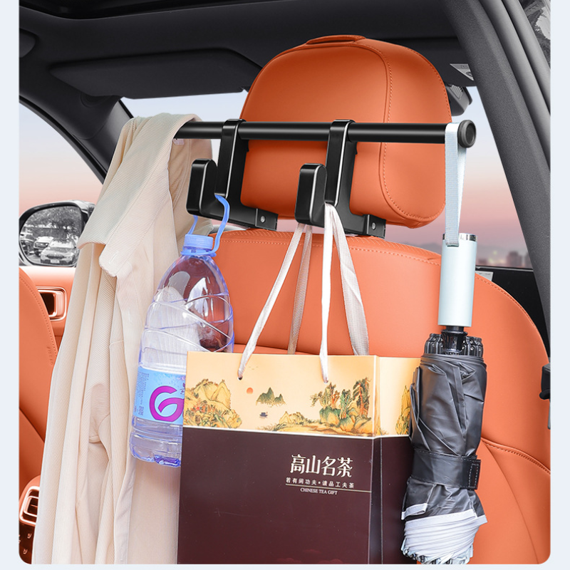 Phụ kiện giá treo ô tô tiện lợi