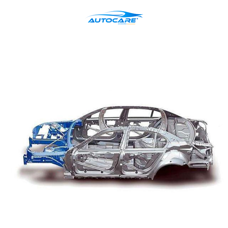 Phụ kiện trang trí ngoại thất ô tô