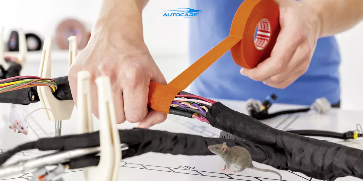 So sanh cac loai bang quan chong chuot cho day dien dang quan day