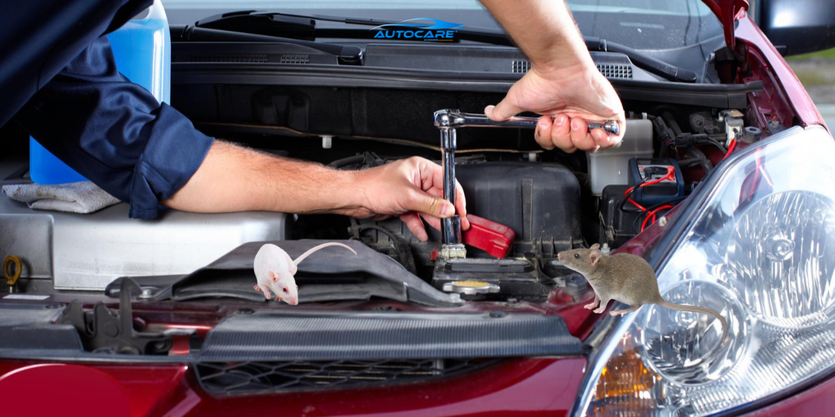 So sanh cac loai bang quan chong chuot cho day dien kiem tra khoang may