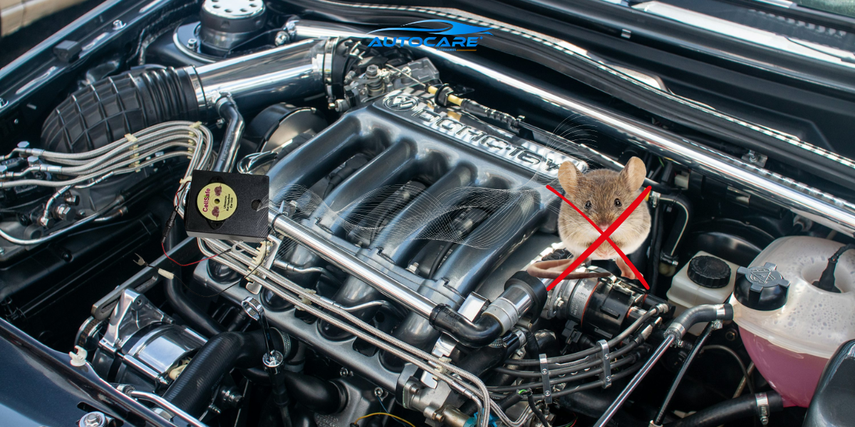 bao lau nen thay thiet bi chong chuot