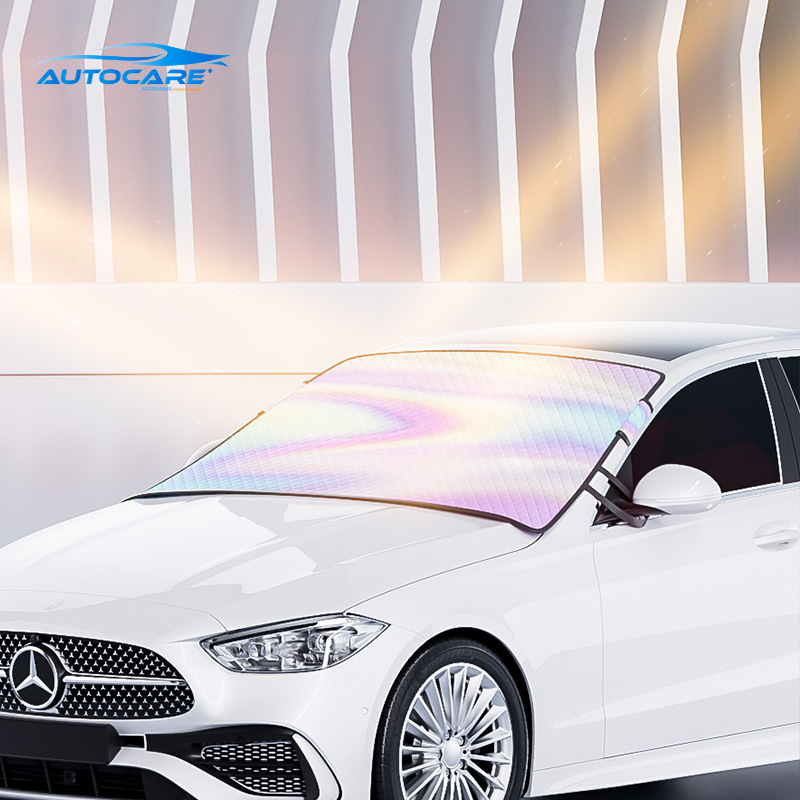 bạt che nắng ô tô