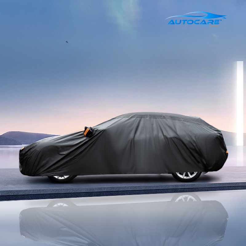 Bạt phủ chống nắng ô tô
