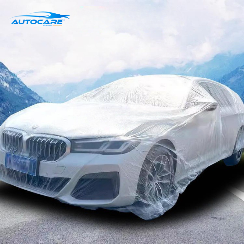 bạt phủ chống xước xe hơi