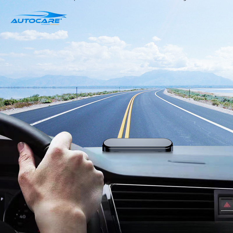 Biển số liên lạc tạm thời trên xe