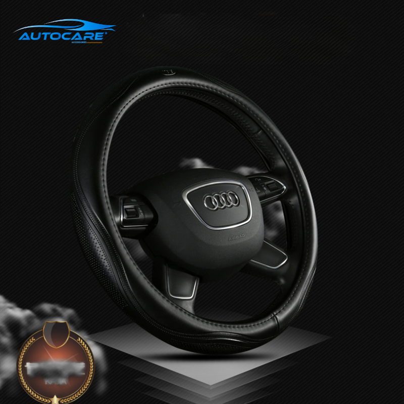 Bọc tay lái ô tô