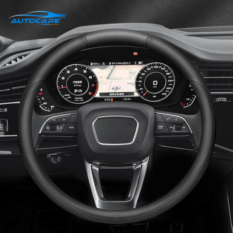 Bọc vô lăng cao su