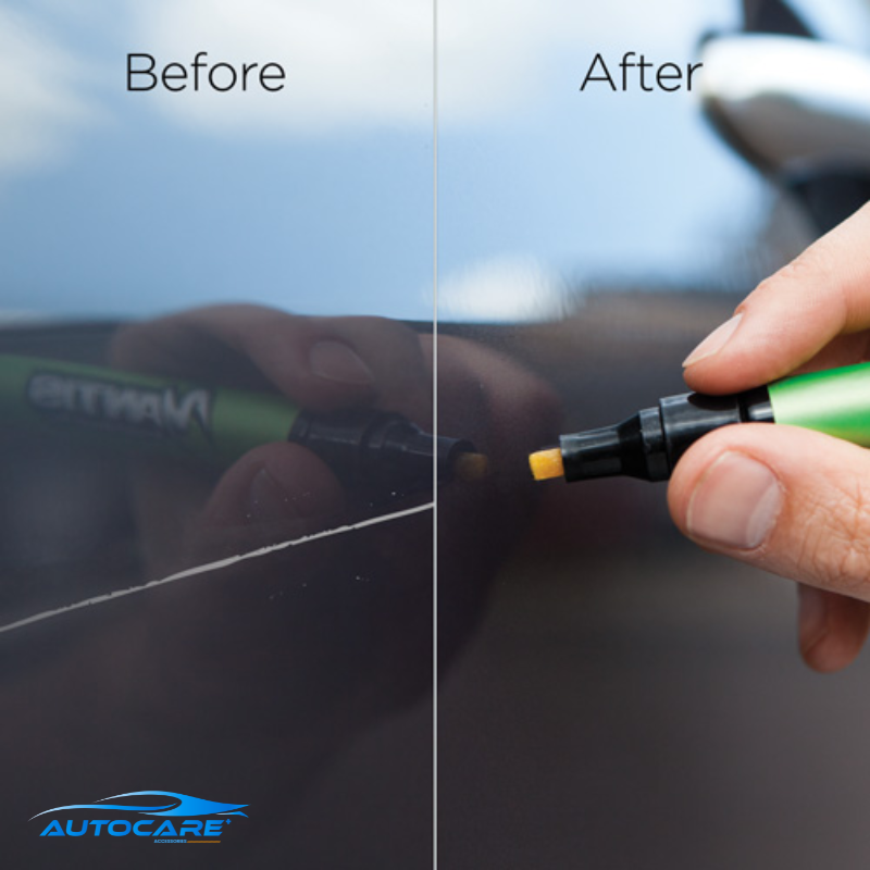 Bút phủ sơn ô tô