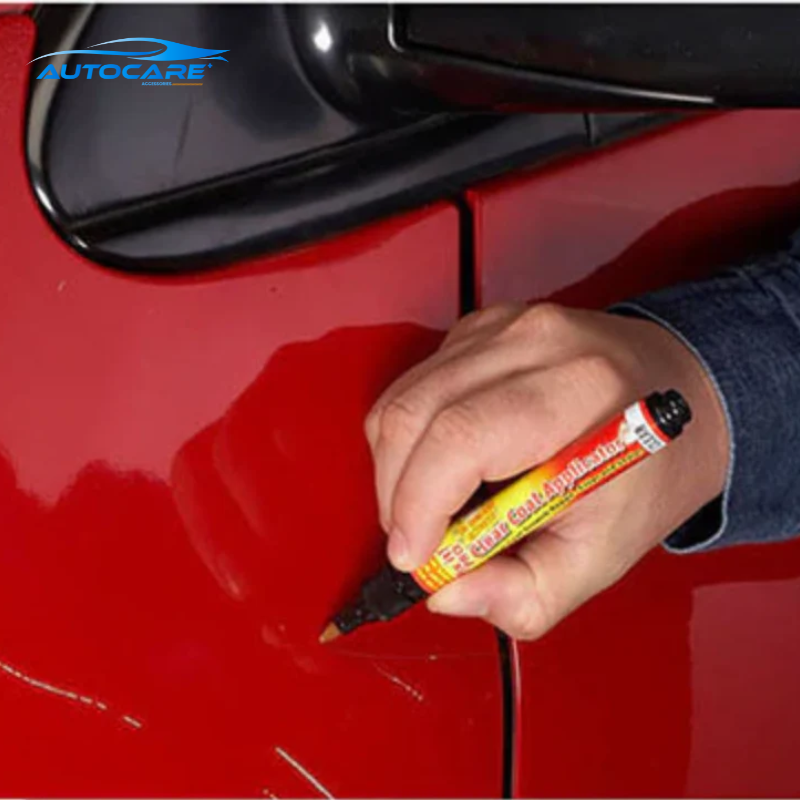 Bút sơn dặm ô tô