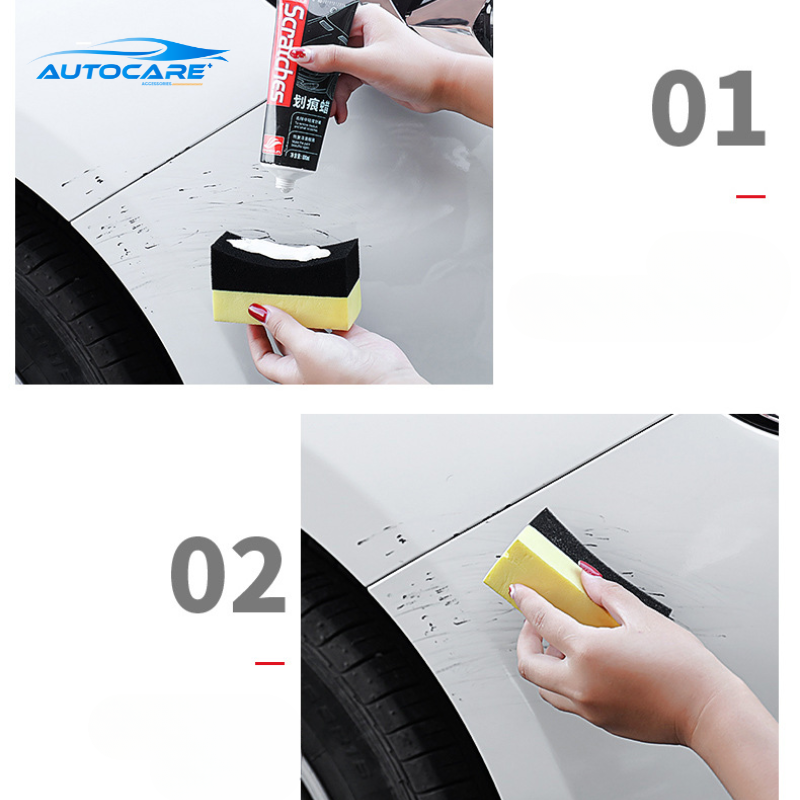 Bút sơn sửa vết xước xe hơi