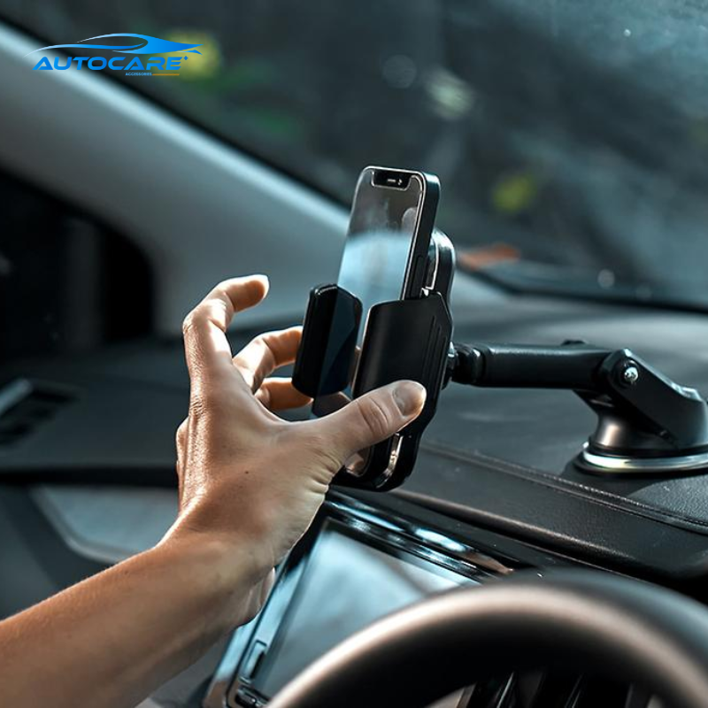 Chân đế điện thoại xe hơi