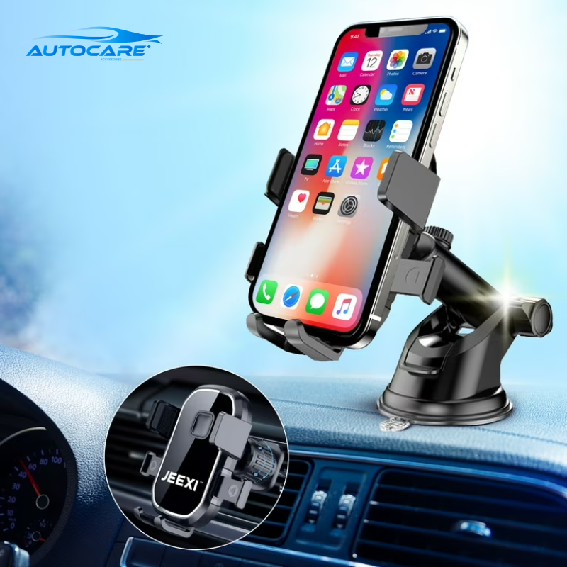 Đế giữ điện thoại trên xe