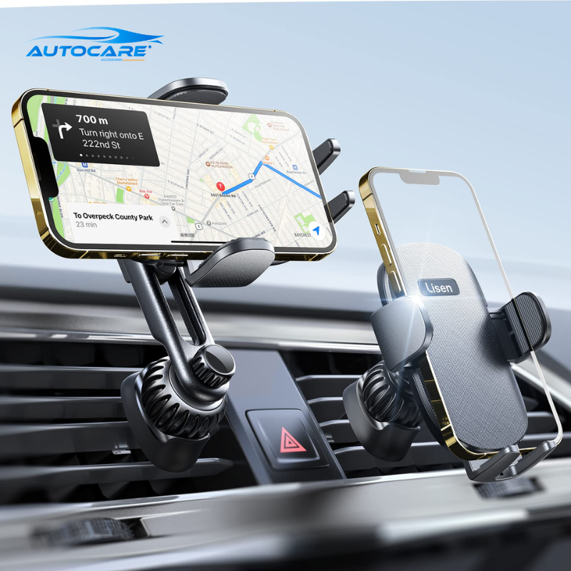 Đế giữ smartphone trên xe
