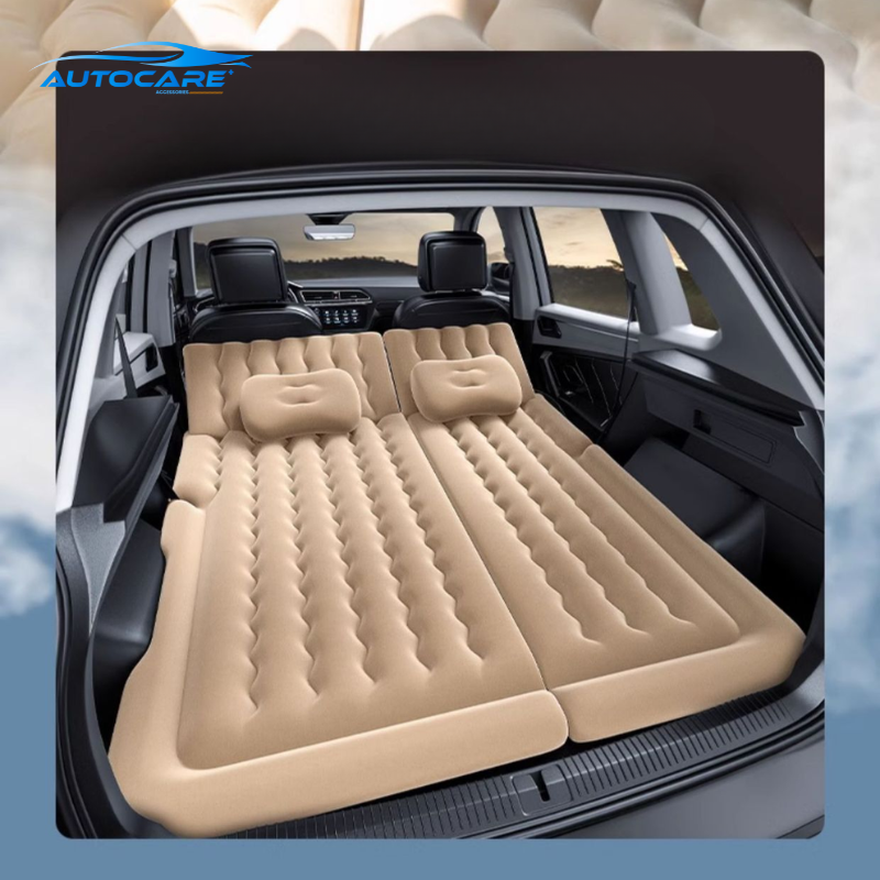 Đệm hơi chống xẹp cho ô tô