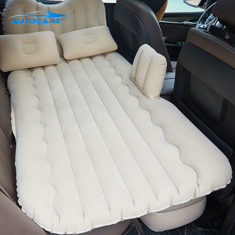 Đệm hơi đa năng trên xe