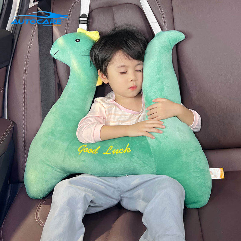 Gối cổ xe ô tô