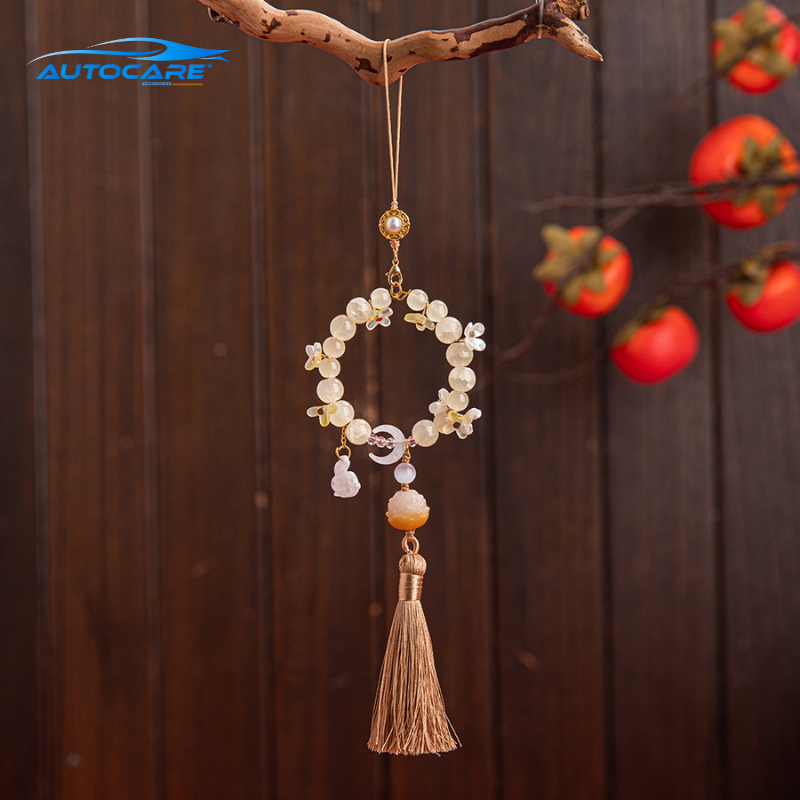 Hoa quế thỏ ngọc