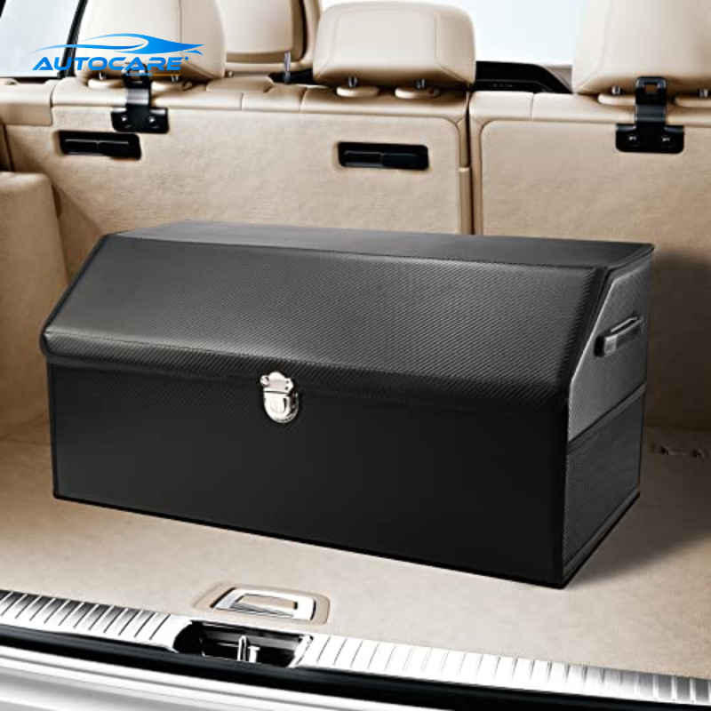 Hộp đựng đồ xe hơi
